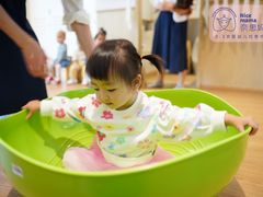 -Nice mama奈思妈妈婴幼儿托育中心(五缘湾中心店)