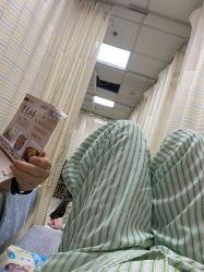-天津市中心妇产科医院(南开院区)