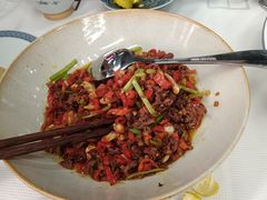 -新李记 · 口味菜馆(南郊公园店)