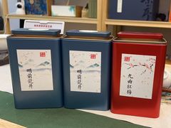 -先春西湖龍井•九曲红梅(杭大路店)