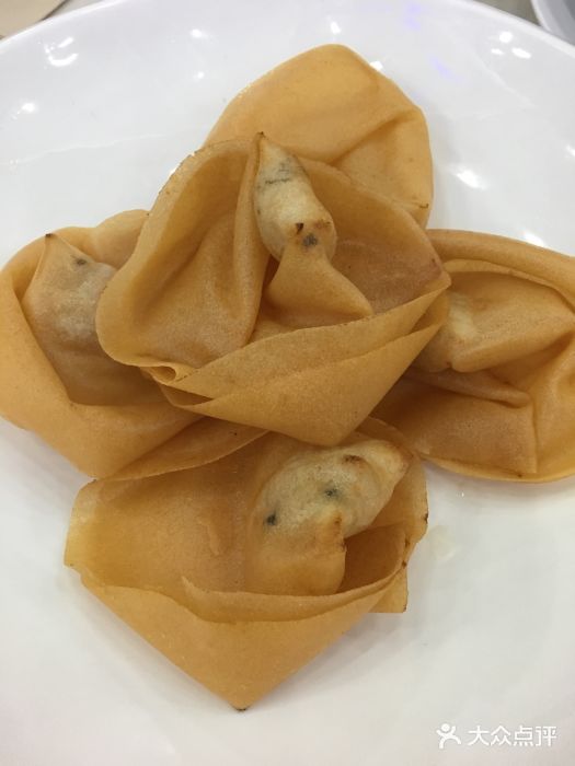 新苑酒家(嘉宾路店)图片