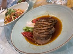 -国力仁和川菜(李家村店)