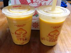 -伏小桃(雁塔MOMOPARK店)