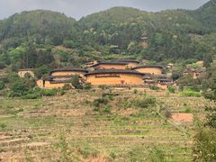 -福建土楼(南靖)景区