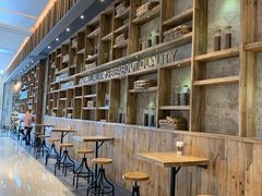 -星巴克臻选(湖滨道店)