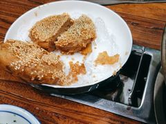 -冰煮羊(山水小区店)