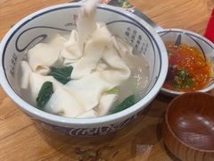 -陇上秦轩西安biangbiang面(朝龙汇店)