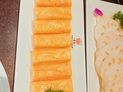 -重庆德庄火锅(体育中心店)