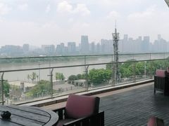 -长沙富力万达文华酒店