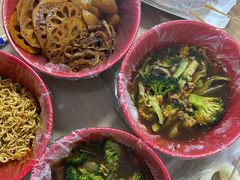 -小吴水煮(羊子巷店)