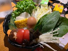 -呷哺呷哺 黄金牧场 (大港油田幸福广场店)