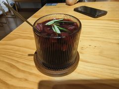 -沏点Trattoria意大利餐厅(新街口店)