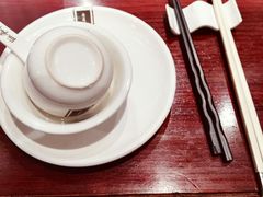 餐具摆设-集贤门·徽菜(福田店)