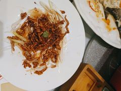 -鼎好家常菜(天桥店)