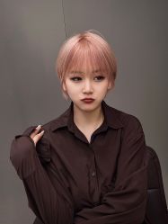 -万丝造型