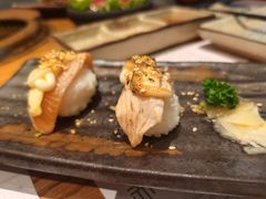 -赤坂亭·M9和牛放题(长楹天街购物中心店)