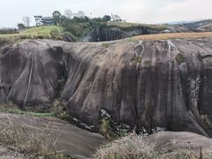 -飞天山旅游区