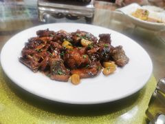 -上海小菜餐厅(理工大学店)