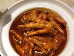 -小菜园新徽菜(溧阳万达店)