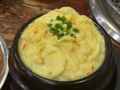 -小本家韩式烤肉(紫藤路店)