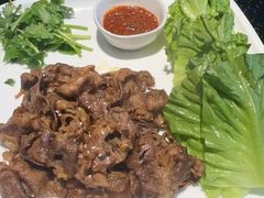 -恒记饭店·海鲜明档(淹城店)