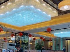 -燕兰楼·清真西北融合菜(亚运村店)