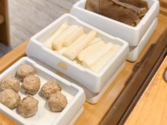 -傣妹火锅(罗宾森购物中心店)