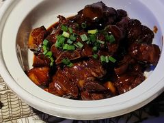 -绿茶餐厅(燕郊永旺店)