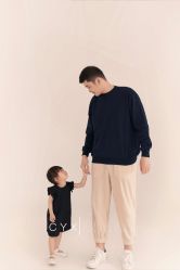 点击看大图 -初·印象孕妇儿童摄影馆