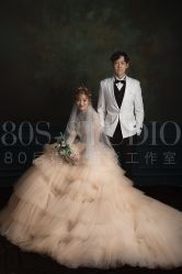 -苏州HX-合喜映画婚纱摄影