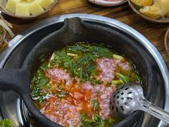 -笔记安顺夺夺粉火锅