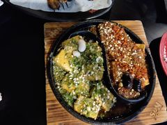 -何师烧烤Pro ·江湖川菜·小龙虾·精酿(太古里旗舰店)
