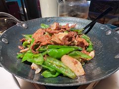 -佬麻雀·剁椒鱼头(京基KK One店)