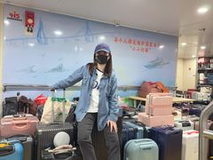 -北海银滩一号国际会议中心酒店