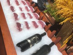 -芭菲盛宴·环球美食(北城国际店)