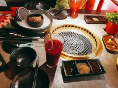 -谷牛日式烤肉(宝山U天地店)