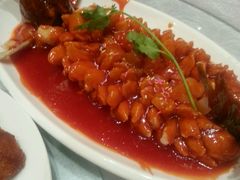 -普天和酒楼·新津菜·烤鸭(天津之眼店)