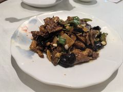 -福来居烤鸭店(天坛二店)
