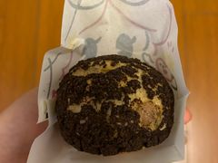 -西树泡芙(静安大悦城店)