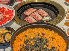 -韩时烤肉(枫蓝店)