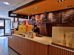 -麦当劳(交道口店)