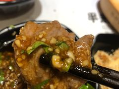 -独食火锅·半米屋台(直营总店)