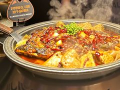 -烤匠麻辣烤鱼(万象城店)