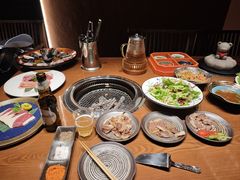 -隐炉和牛烧肉店(群力店)