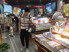 -丽达购物中心(崂山店)
