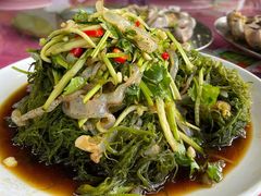 -南沙十九涌渔人码头-南门