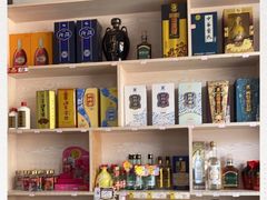 零售区-鸿旺海鲜楼(平潭流水店)
