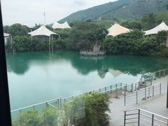 -帐篷客·溪龙茶谷度假酒店