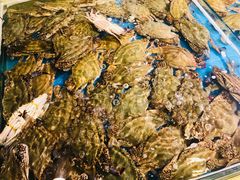 -北塘海鲜·天津菜(大光明桥旗舰店)