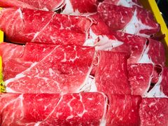 -京门老爆三·铜锅涮肉 爆肚(望京店)